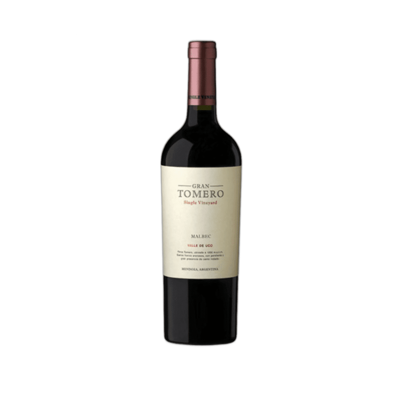 Gran Tomero Malbec 2021
