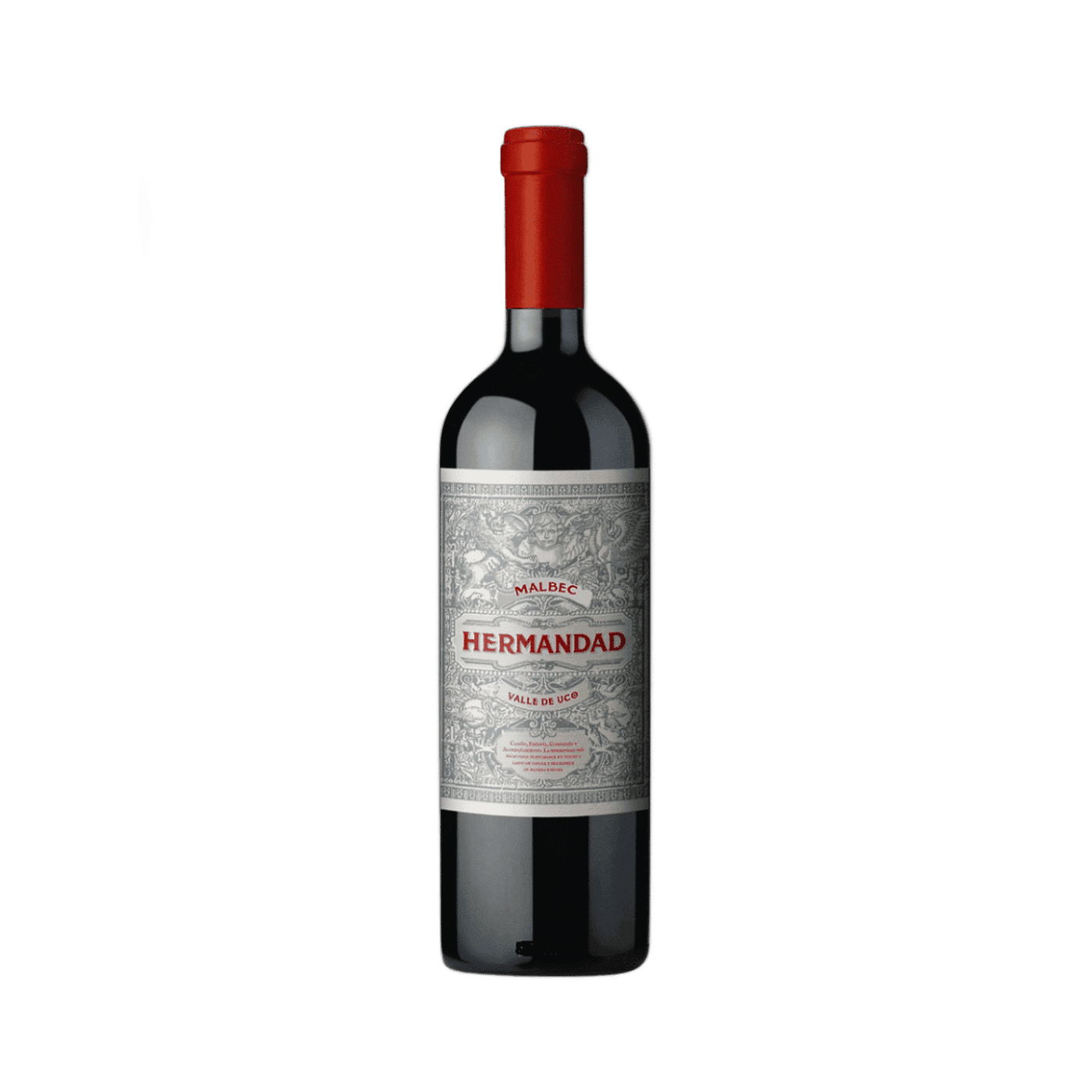Hermandad Malbec 2022