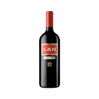 LAN Rioja Crianza 2020