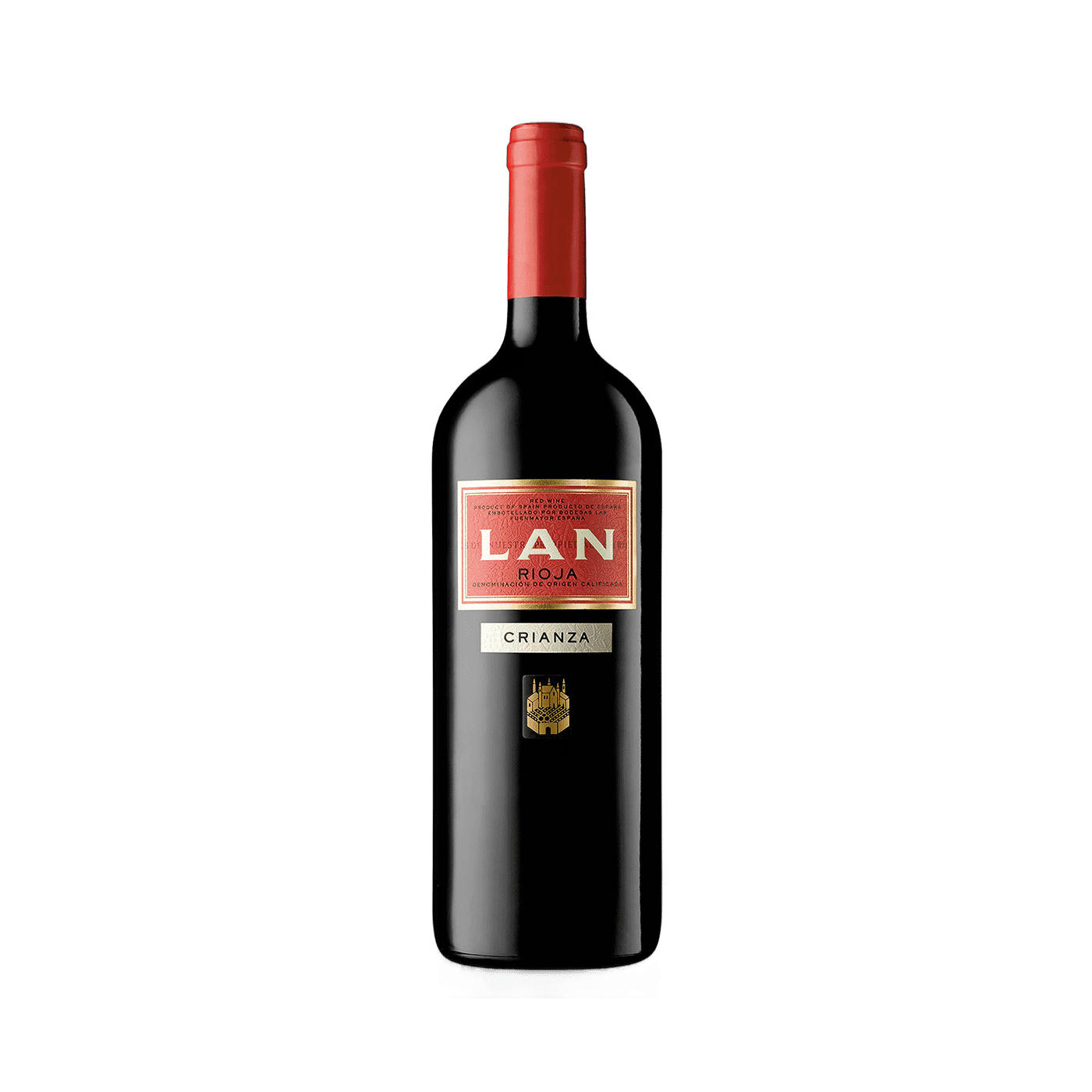 LAN Rioja Crianza 2020