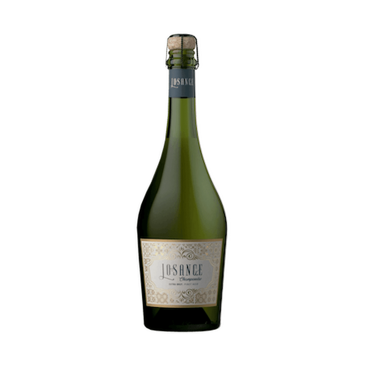LoSance Extra Brut Champenoise 2023