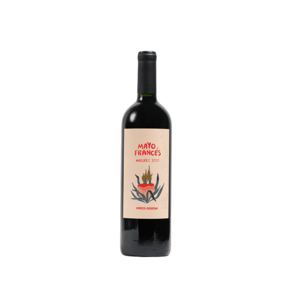 Mayo Francés Malbec 2022