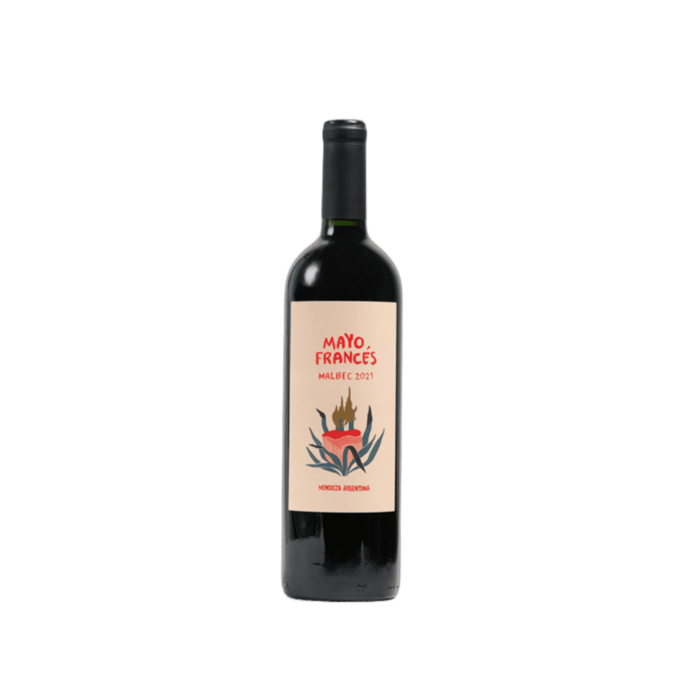 Mayo Francés Malbec 2022