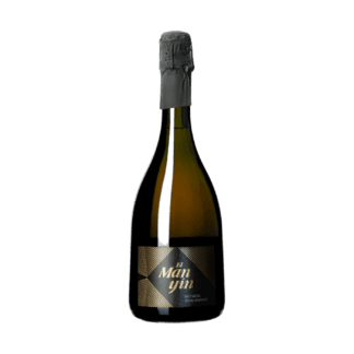 David Catena El Manyin Brut Nature Champenoise 2025