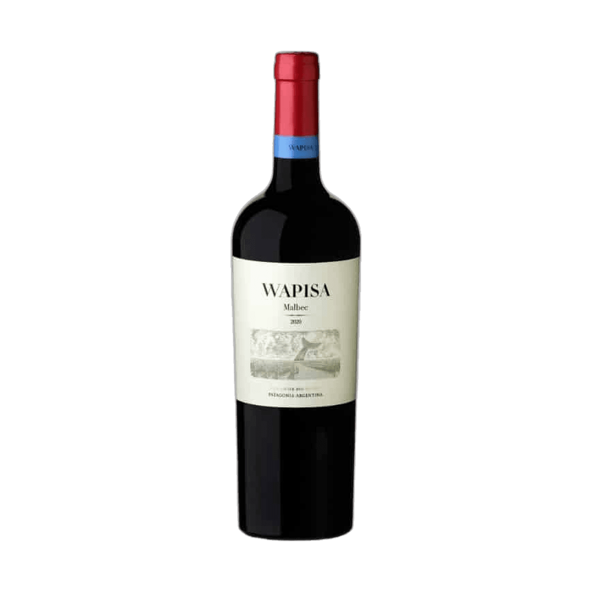 Wapisa Malbec 2022