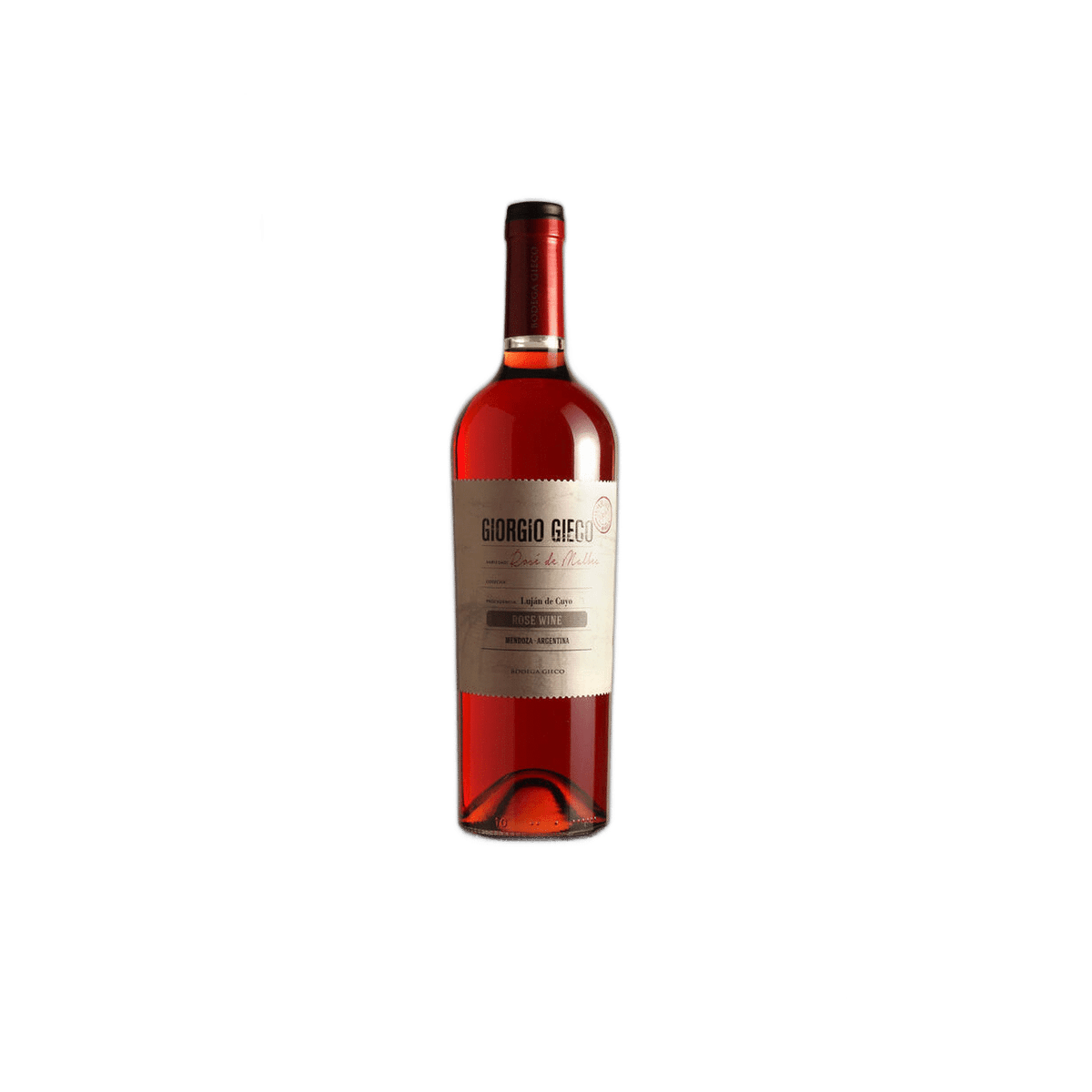 Gieco Rose de Malbec 2022