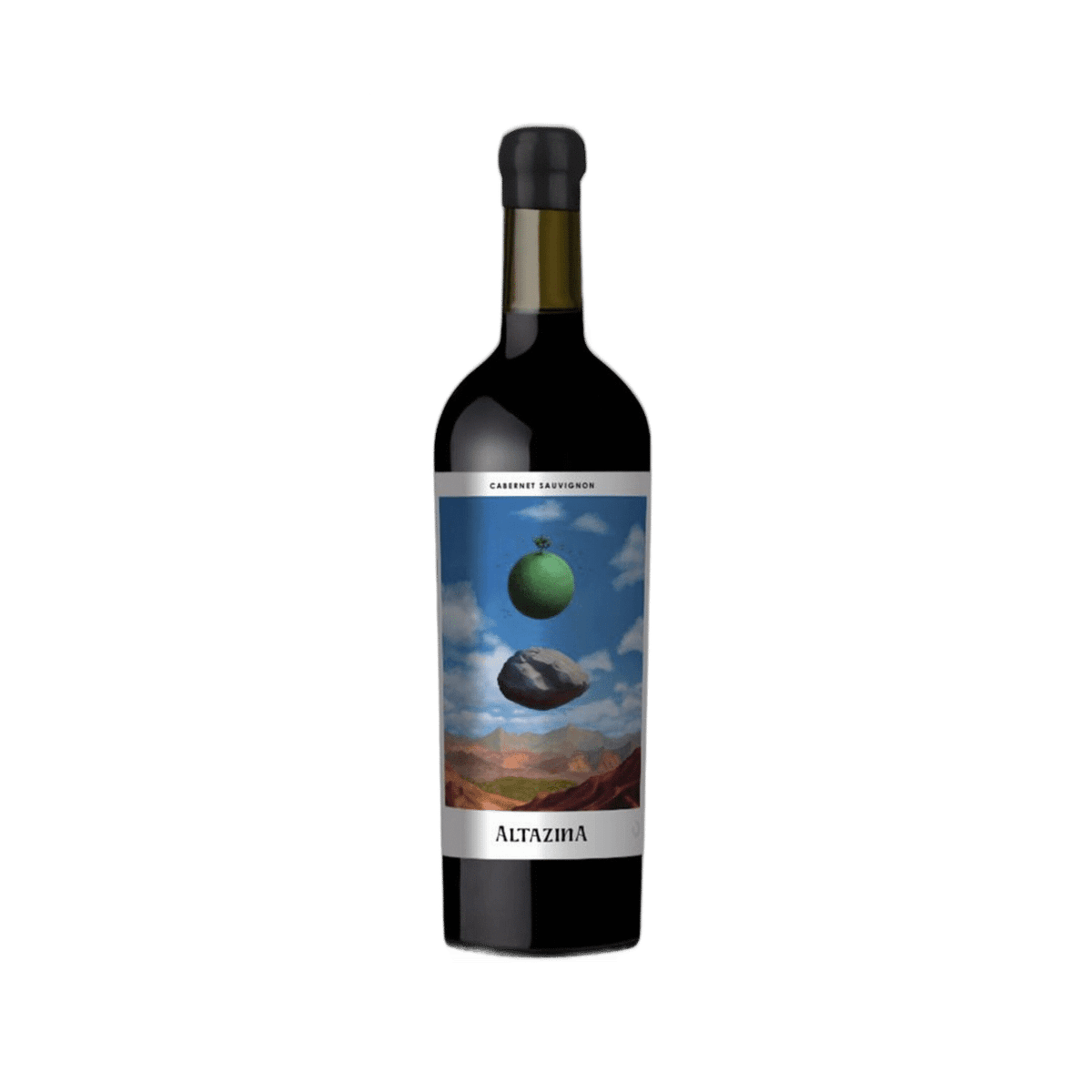 Obra de la Montaña Altazina 2025