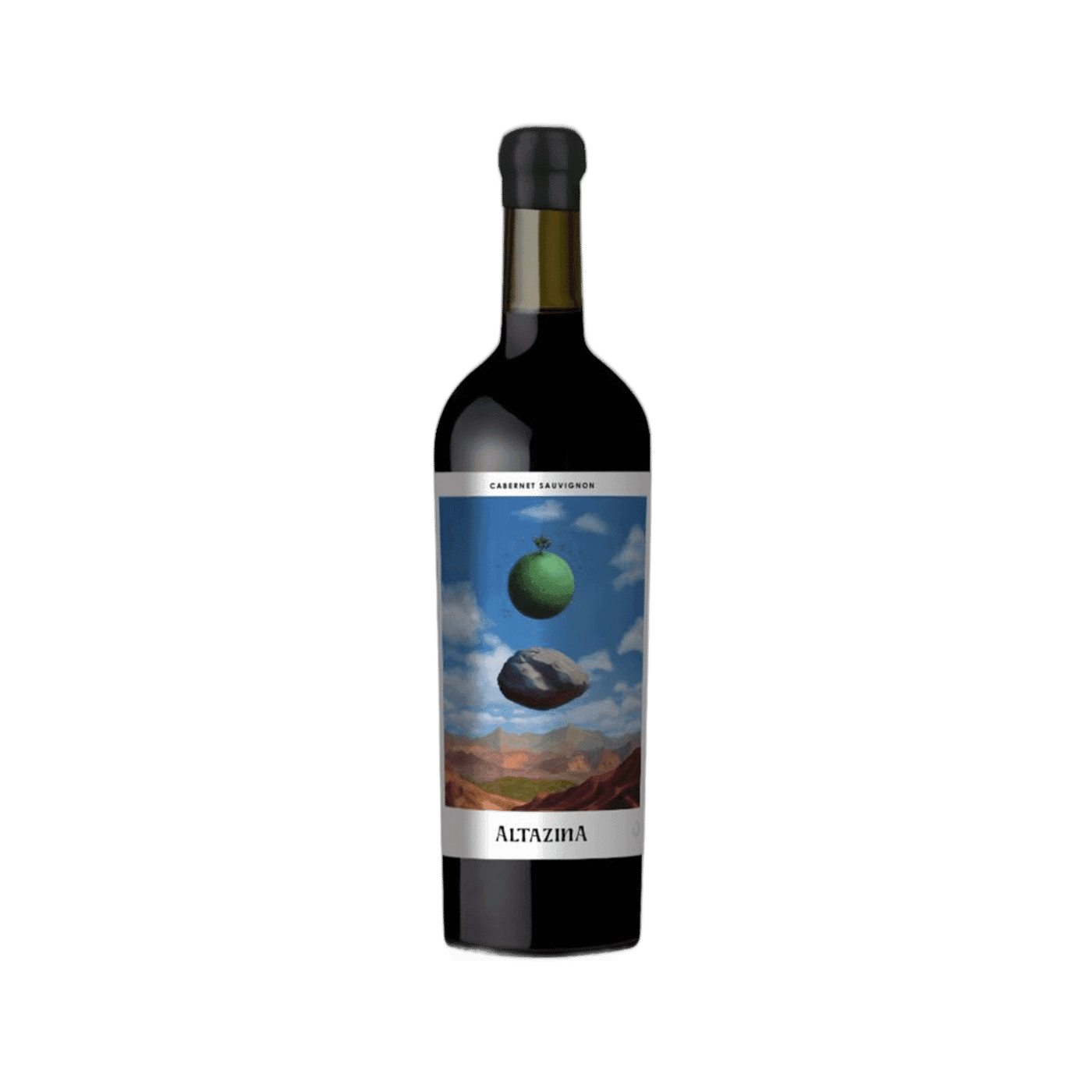 Obra de la Montaña Altazina 2025