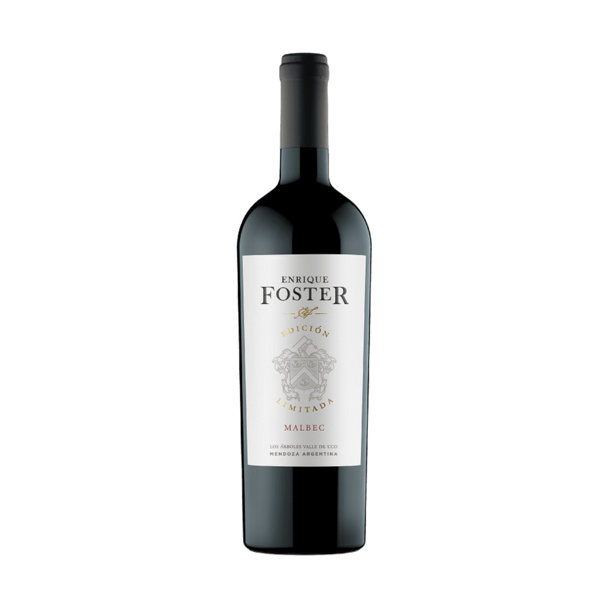 Enrique Foster Malbec Edición  Limitada