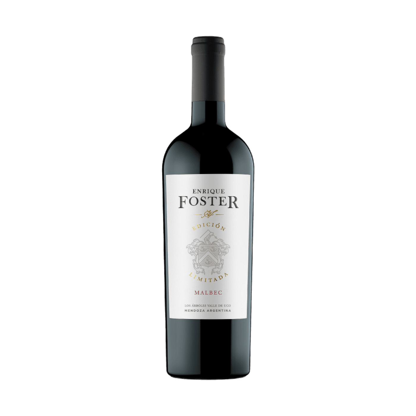 Enrique Foster Malbec Edición  Limitada