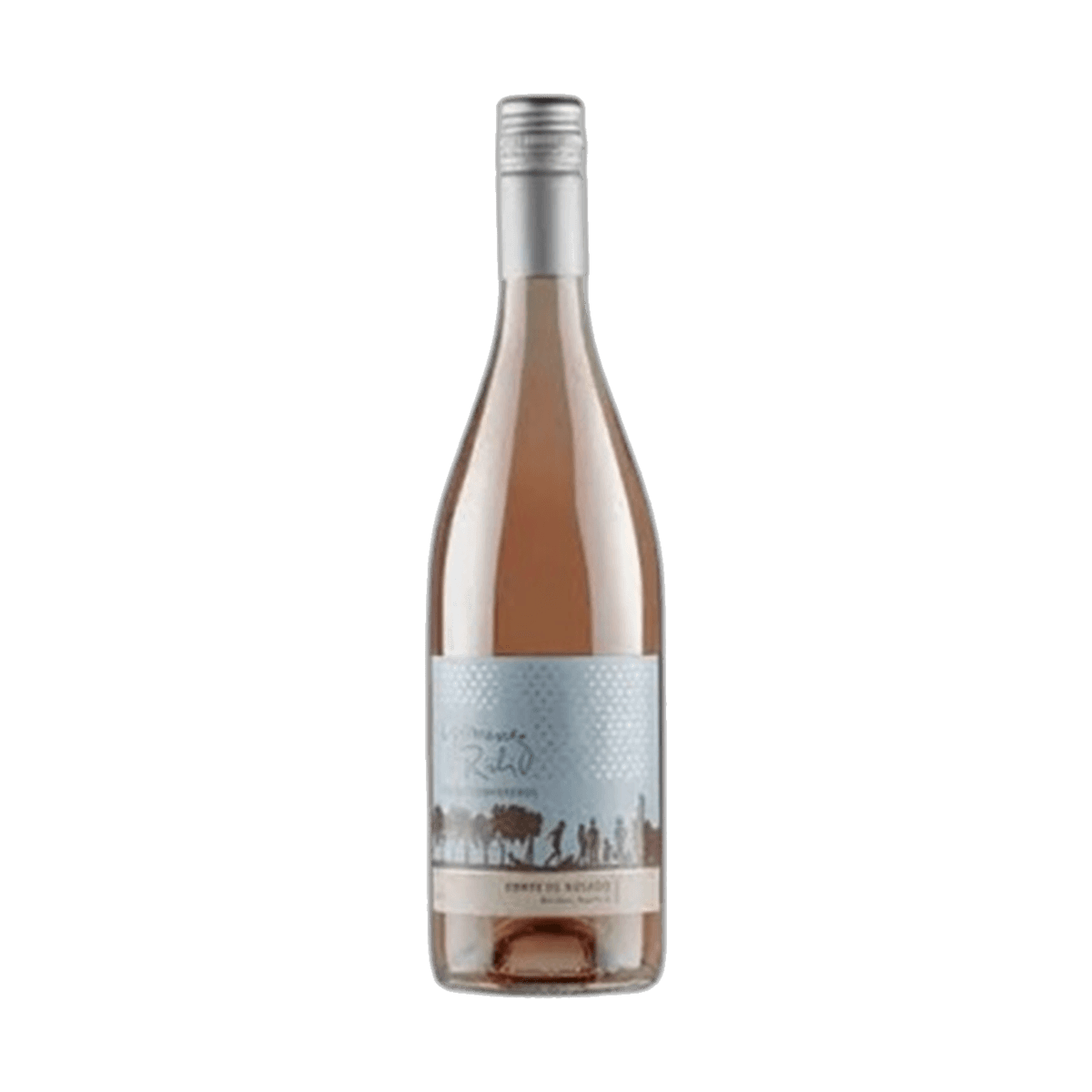 Gimenez Riili Nietos Compañeros Blend de Rosados