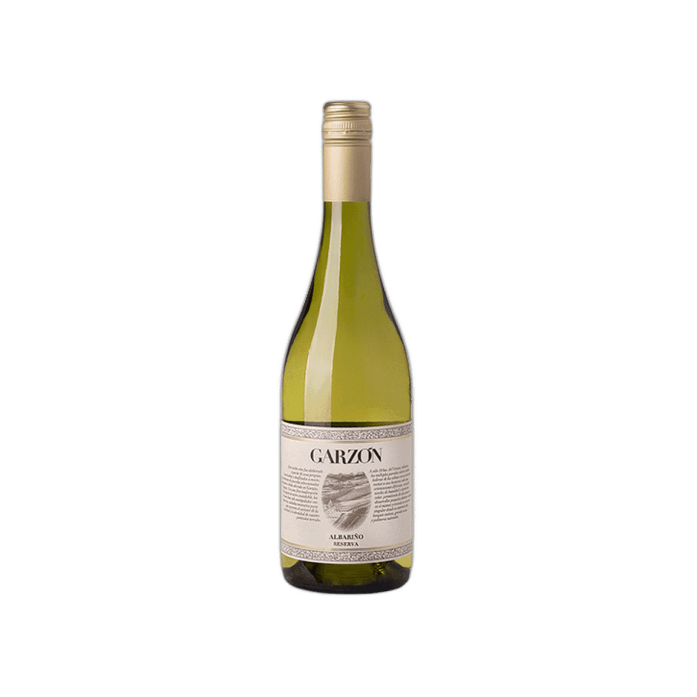 Garzon Albariño 2023