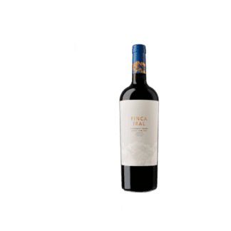 Finca Iral Cabernet Franc Ugarteche 2022