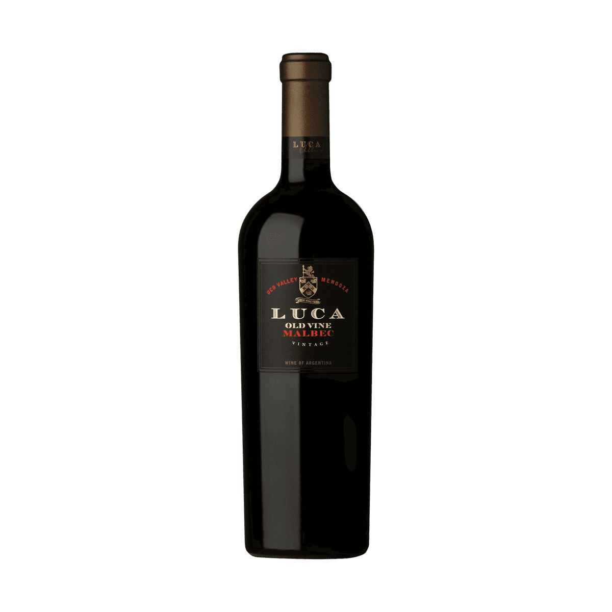 Bodega Luca Malbec