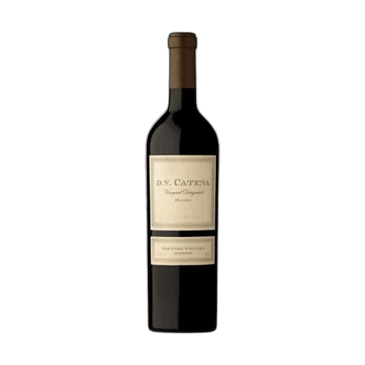 DV Catena Malbec Adrianna Vineyard 2023