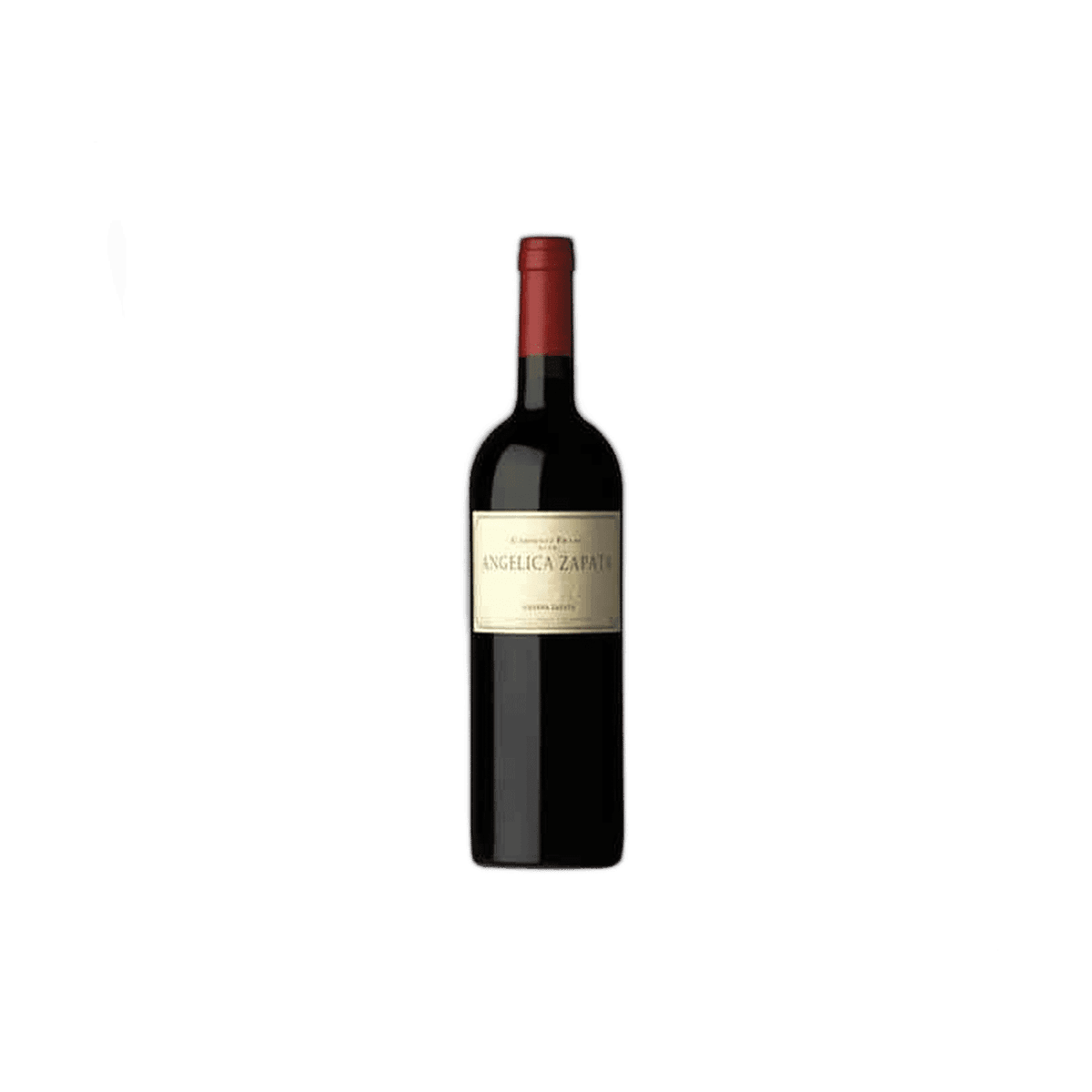Angélica Zapata Cabernet Franc Alta