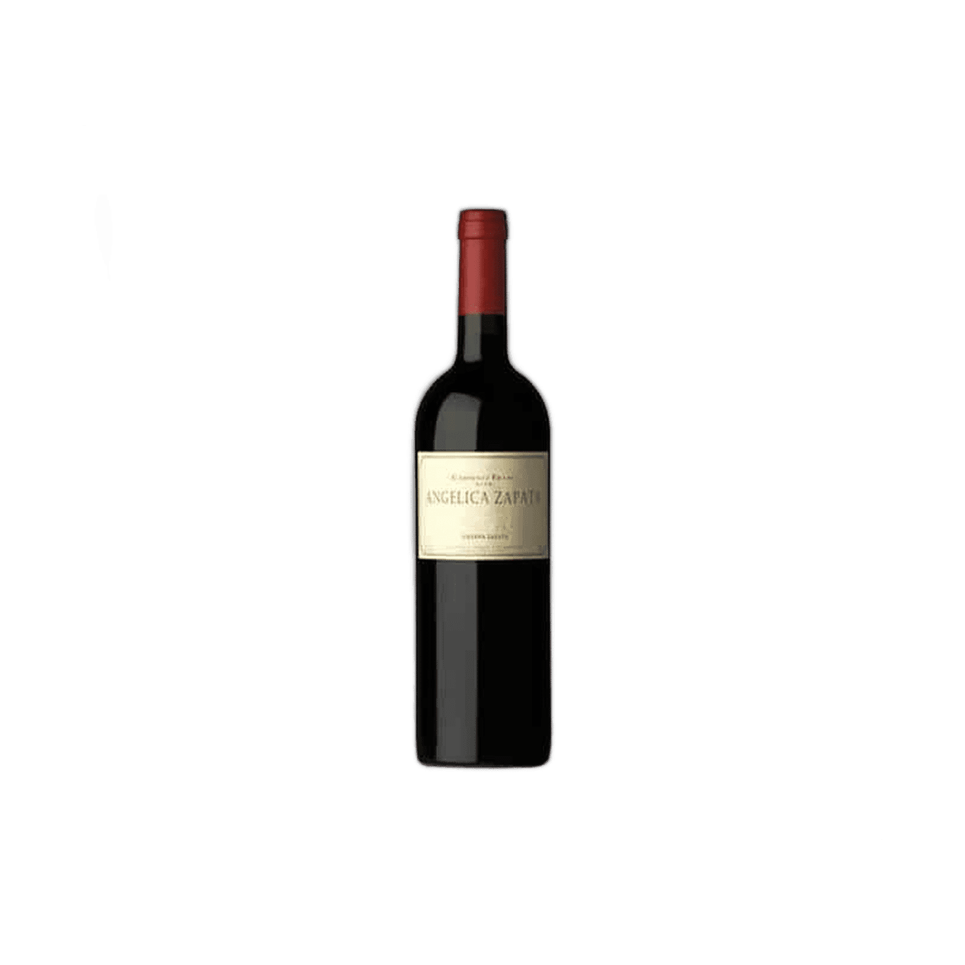 Angélica Zapata Cabernet Franc Alta