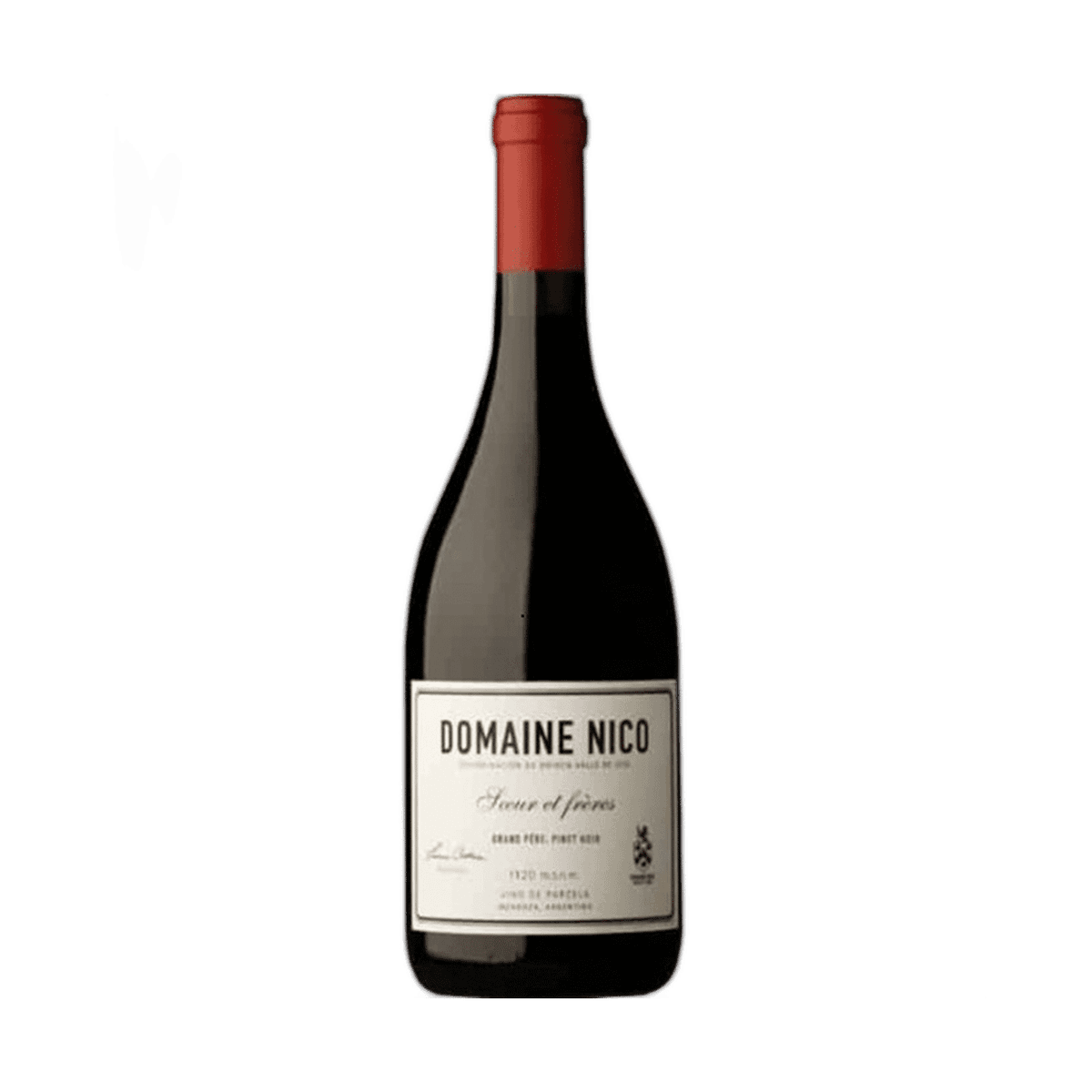 Domaine Nico Grand Mère Pinot Noir