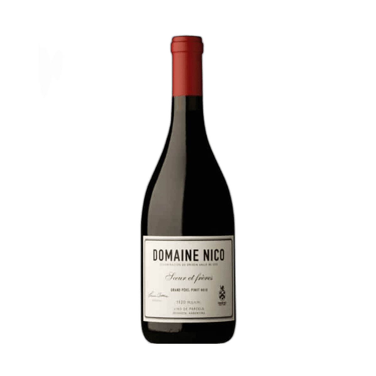 Domaine Nico Grand Père Pinot Noir