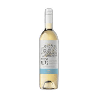 Tierras Altas Chenin Dulce Natural 2025