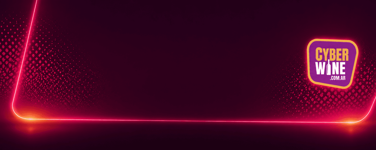 Cyber Wine