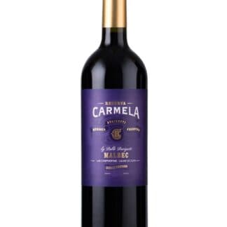 Durigutti Carmela Reserva Malbec