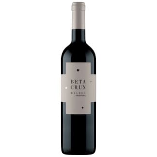 Beta Crux Malbec 2021