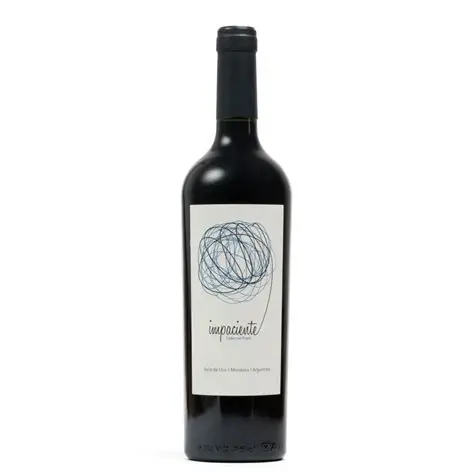 Impaciente Cabernet Franc 2020