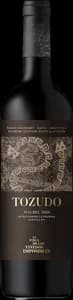 Tenaz Malbec Altura Extrema