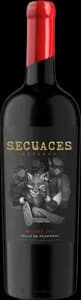 Secuaces Malbec Reserva 2022