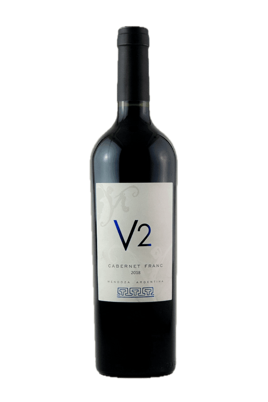 David Catena V2 Cabernet Franc 2019