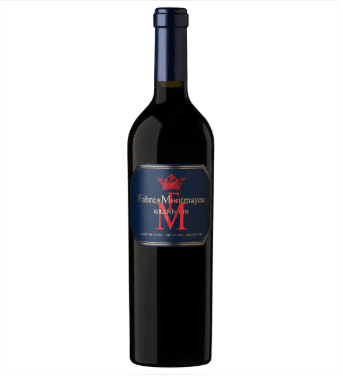Fabre Montmayou Grand Vin