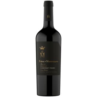 Fabre Montmayou Terruño Cabernet Franc 2024
