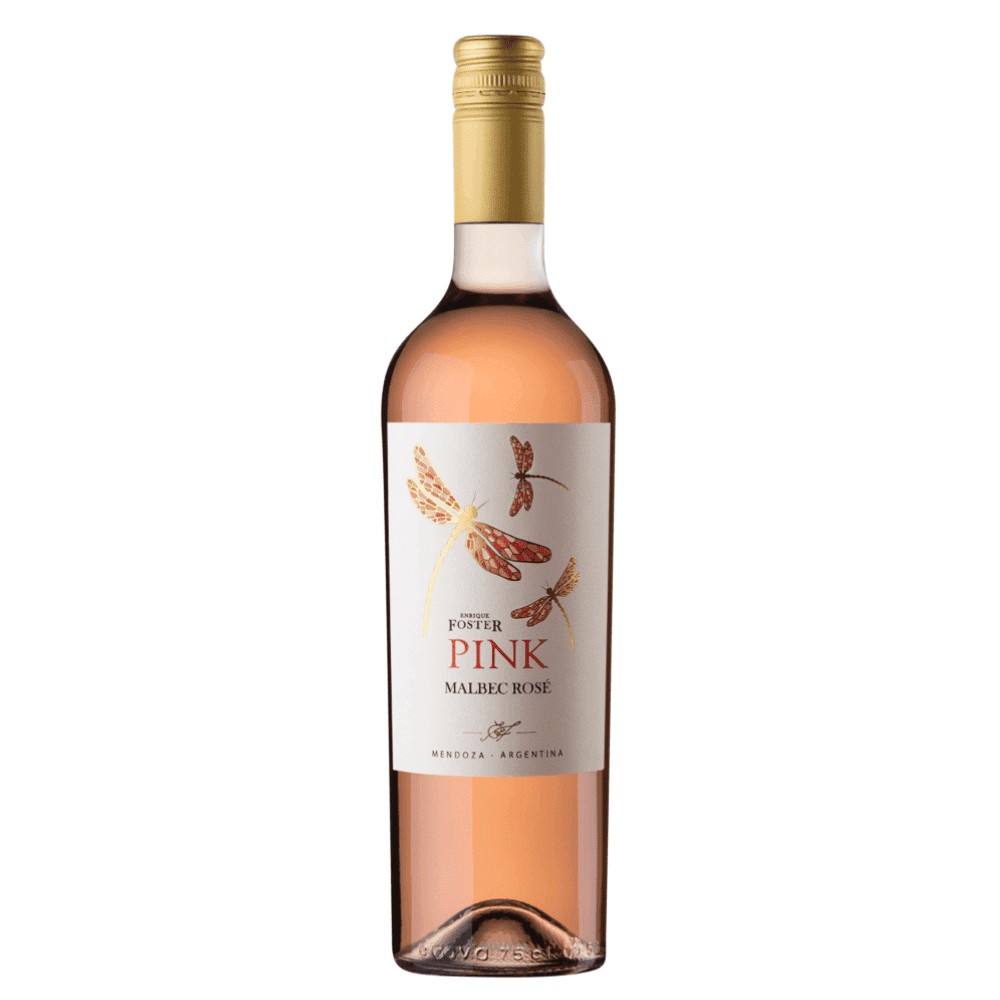 Foster Pink Malbec Rosé