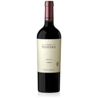 Gran Tomero Malbec Orgánico 2021