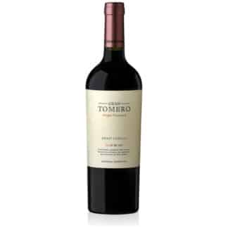 Gran Tomero Petit Verdot 2022