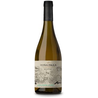 Doña Paula Single Vineyard Alluvia Sauvignon Blanc