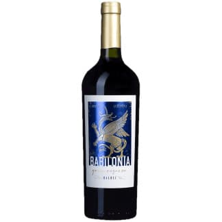 David Catena Babilonia Gran Reserva Malbec 2017