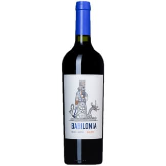 David Catena Babilonia Malbec 2021