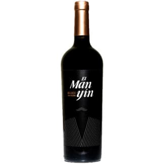 David Catena El Manyin Gran Reserva Malbec 2017