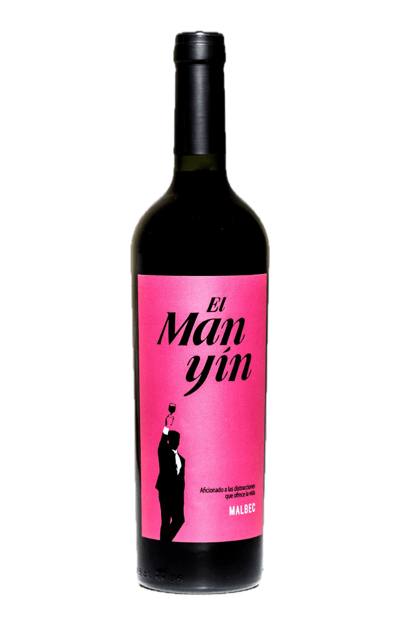 David Catena El Manyin Malbec 2021
