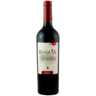 David Catena Reliquia Reserva Malbec 2018