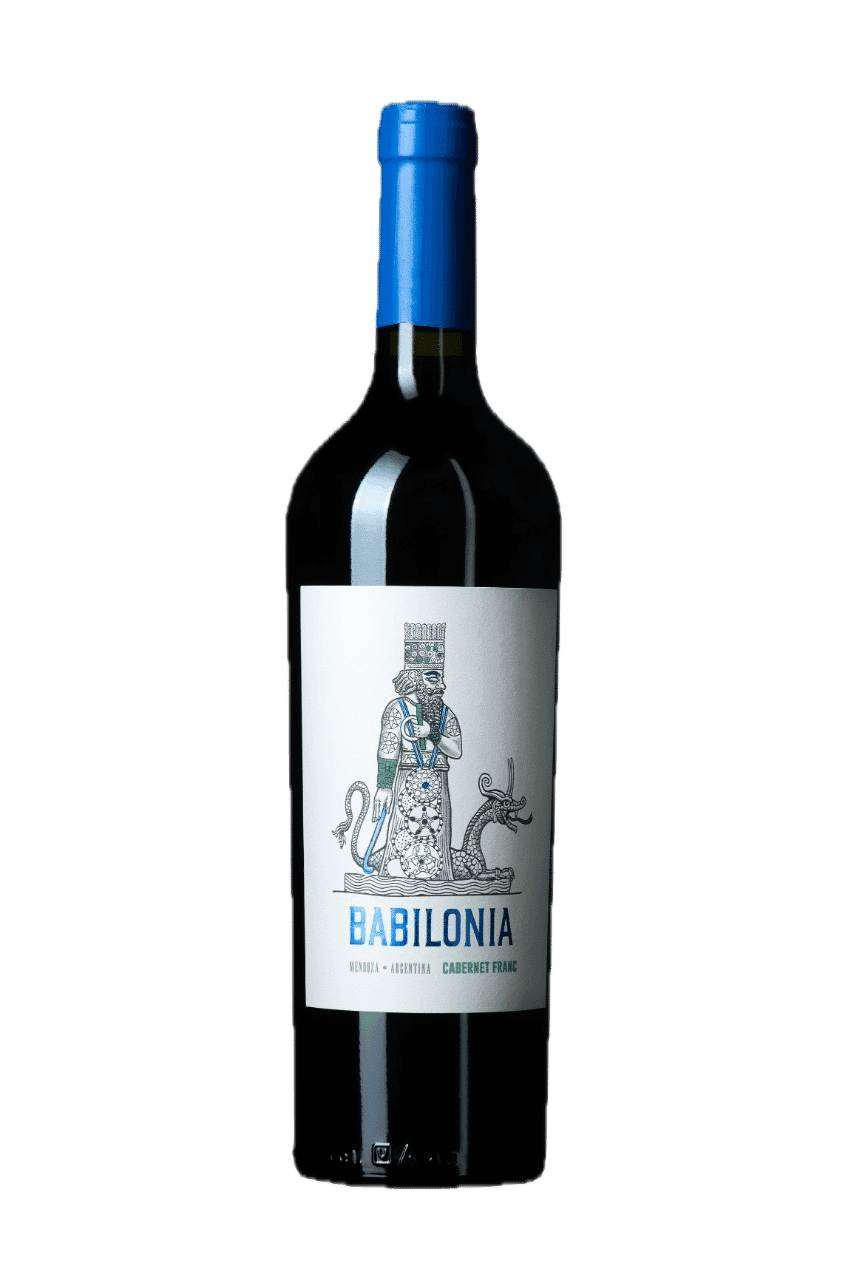 David Catena Babilonia Cabernet Franc 2021