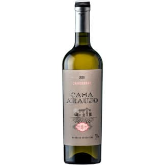 Casa Araujo Cask Chardonnay 2022