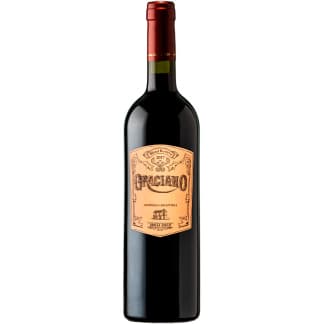 Casa Araujo Graciano Reserva Blend 2019