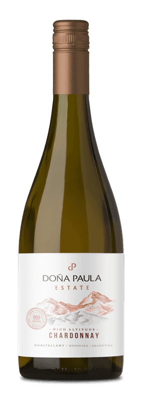 Doña Paula Estate Chardonnay 2023
