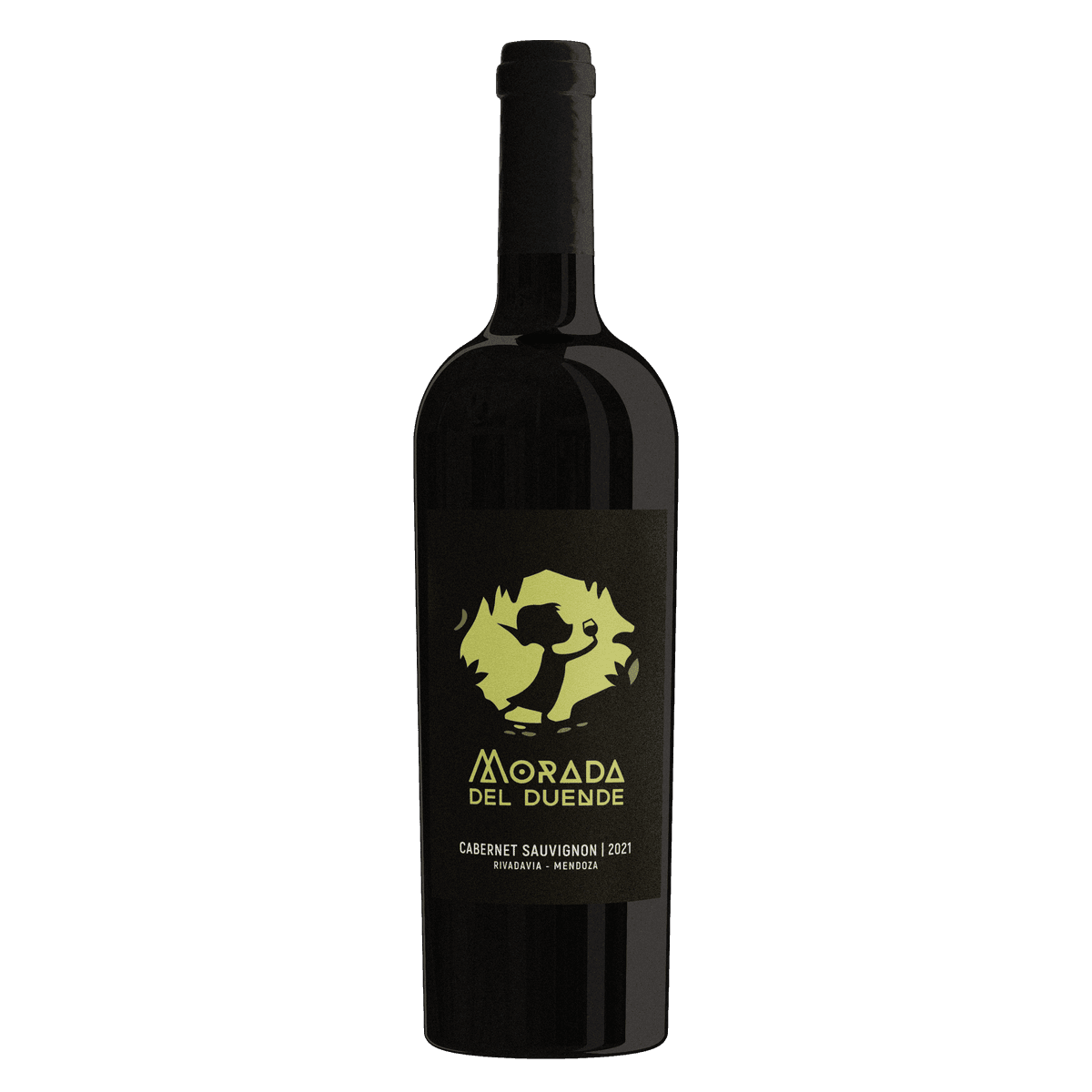 Morada del Duende Cabernet Sauvignon 2023