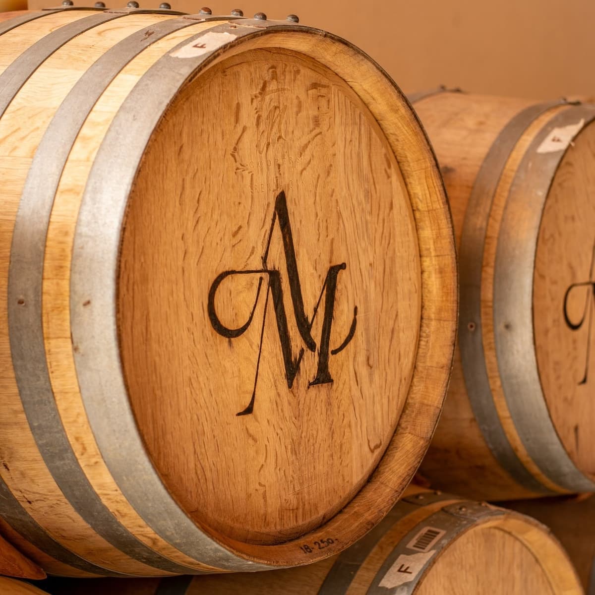 Alma Minera Heriberto Blend 2021