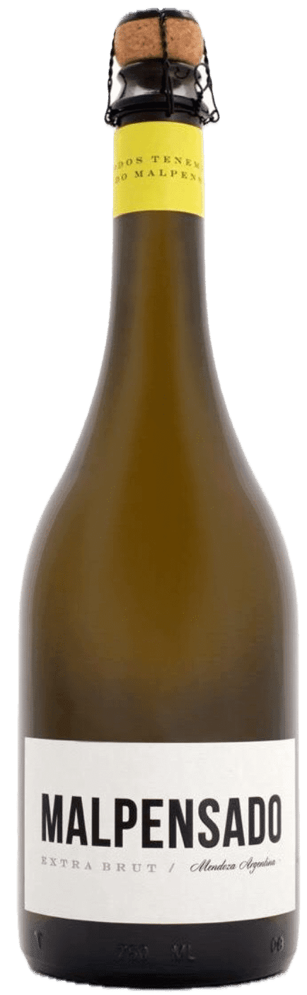 Malpensado Extra Brut 2022