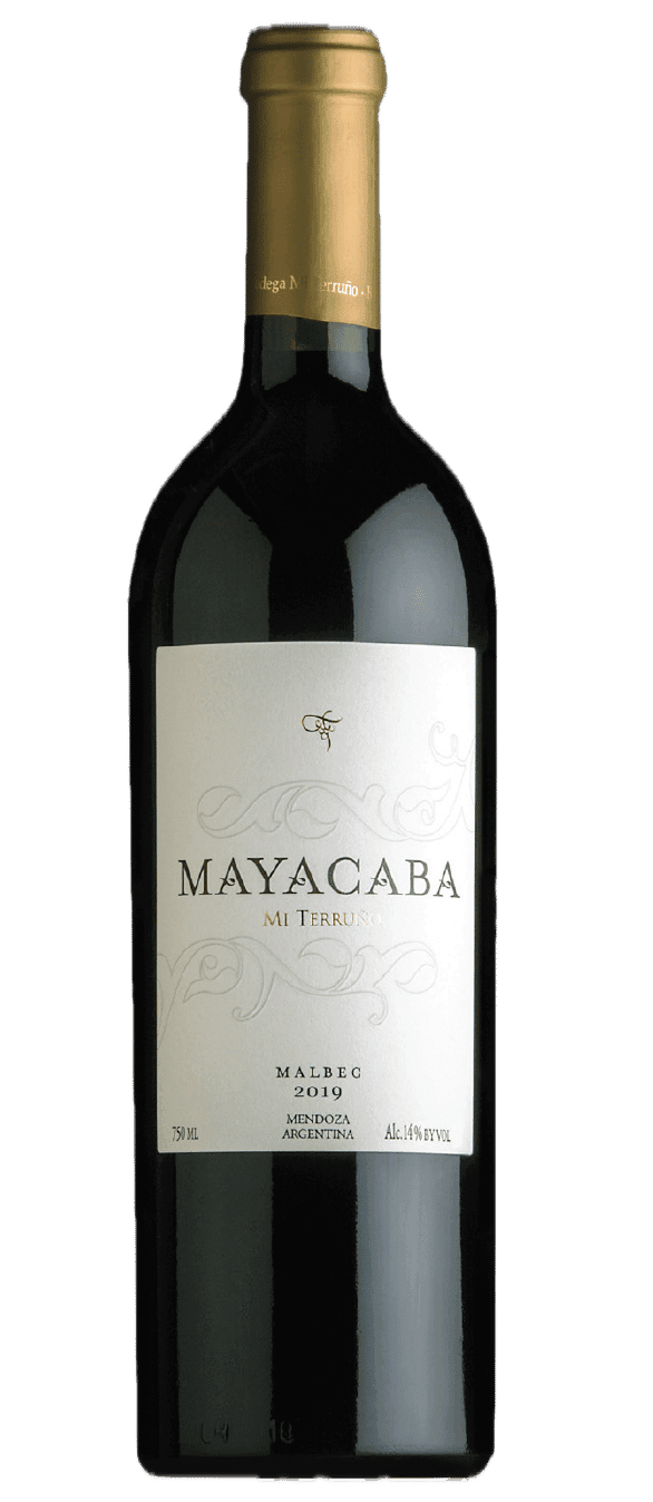 Mi Terruño Mayacaba 2019